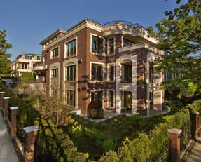 Harvard & Highland Condos