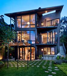 Lake Washington Smaller Image